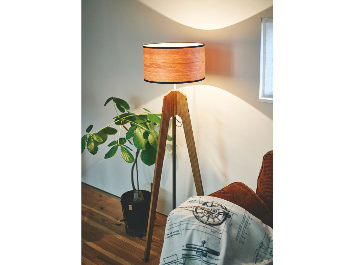 FLYMEe Parlor Floor Light / フライミーパーラー フロアライト FLYMEe Parlor Floor Light / フライミーパーラー フロアライト