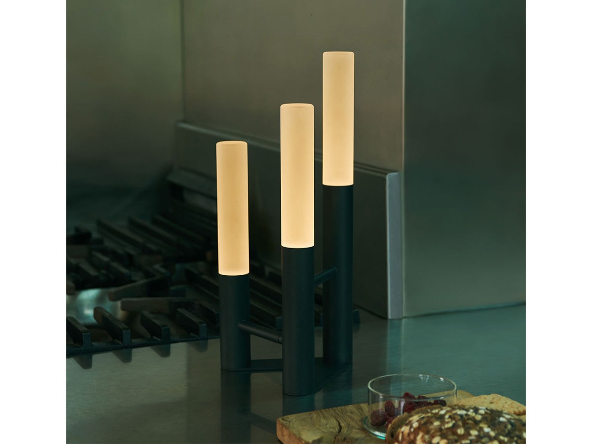 Portable Candle Lamp / ポータブル キャンドルランプ #116857 （ライト・照明 > テーブルランプ） 8