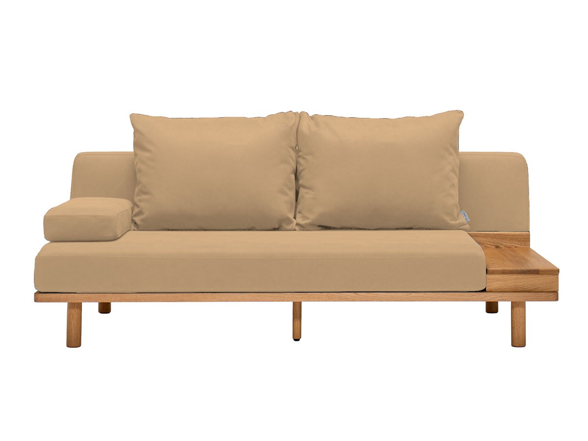 ながら時間を楽しむソファ +pet