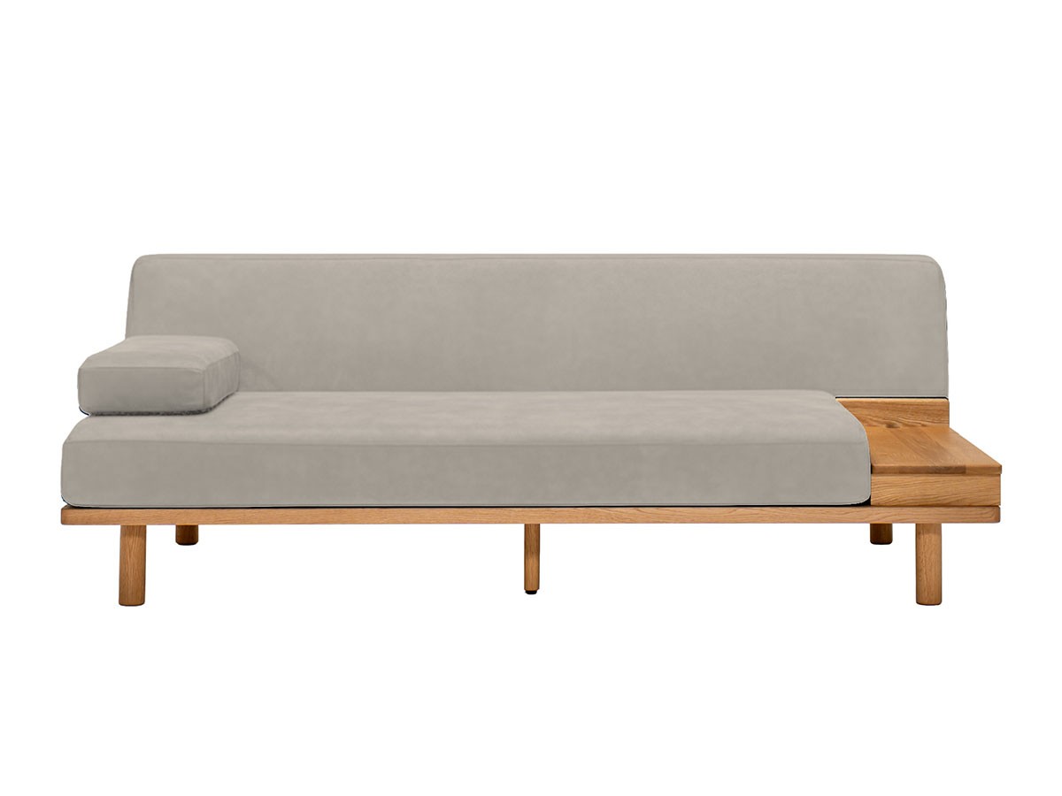 Fumi ながら時間を楽しむソファ +pet / フミ ながら時間を楽しむソファ（ペット対応生地） （ソファ > 二人掛けソファ） 7