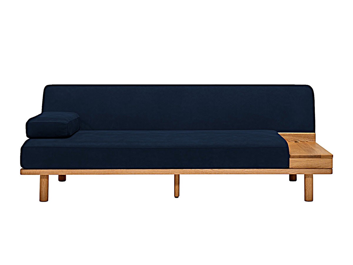 Fumi ながら時間を楽しむソファ +pet / フミ ながら時間を楽しむソファ（ペット対応生地） （ソファ > 二人掛けソファ） 10