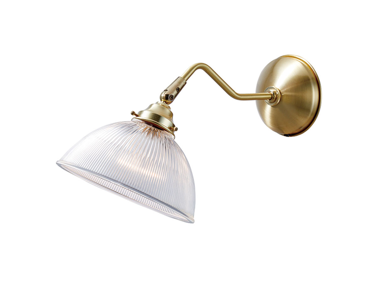 CUSTOM SERIES
Basic Long Wall Lamp L × Diner L / カスタムシリーズ
ベーシックロングウォールランプ L × ダイナーL （ライト・照明 > ブラケットライト・壁掛け照明） 1