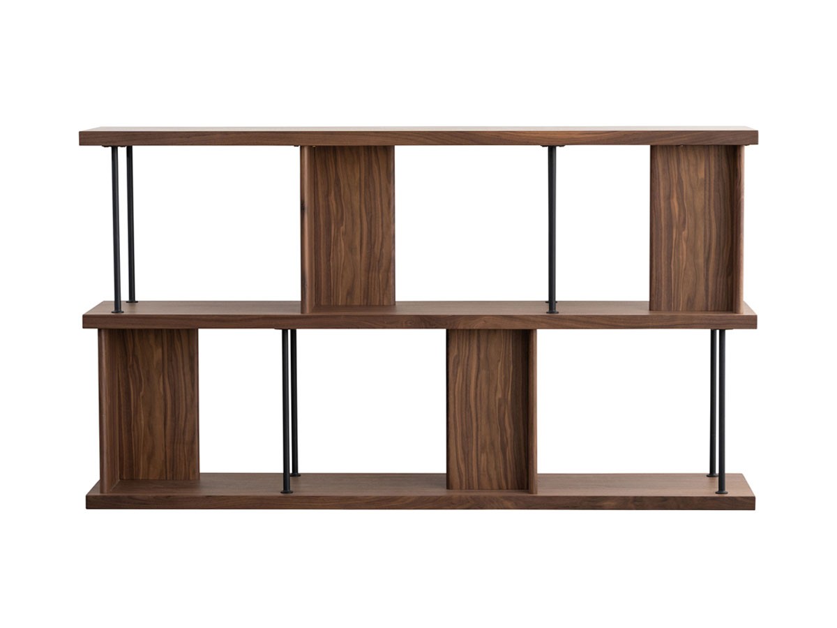NOWHERE LIKE HOME DERICK Shelf / ノーウェアライクホーム デリック シェルフ 幅160cm （収納家具 > ラック・シェルフ） 23