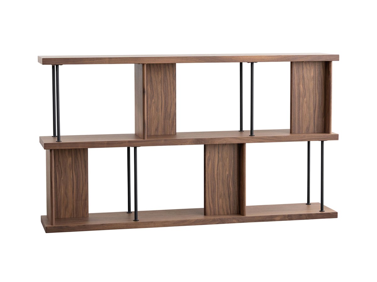 NOWHERE LIKE HOME DERICK Shelf / ノーウェアライクホーム デリック シェルフ 幅160cm （収納家具 > ラック・シェルフ） 3