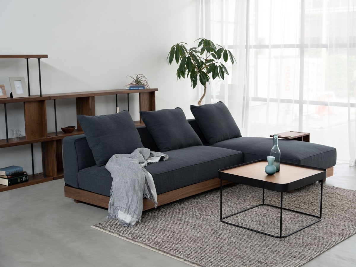 NOWHERE LIKE HOME DERICK Shelf / ノーウェアライクホーム デリック シェルフ 幅160cm （収納家具 > ラック・シェルフ） 15