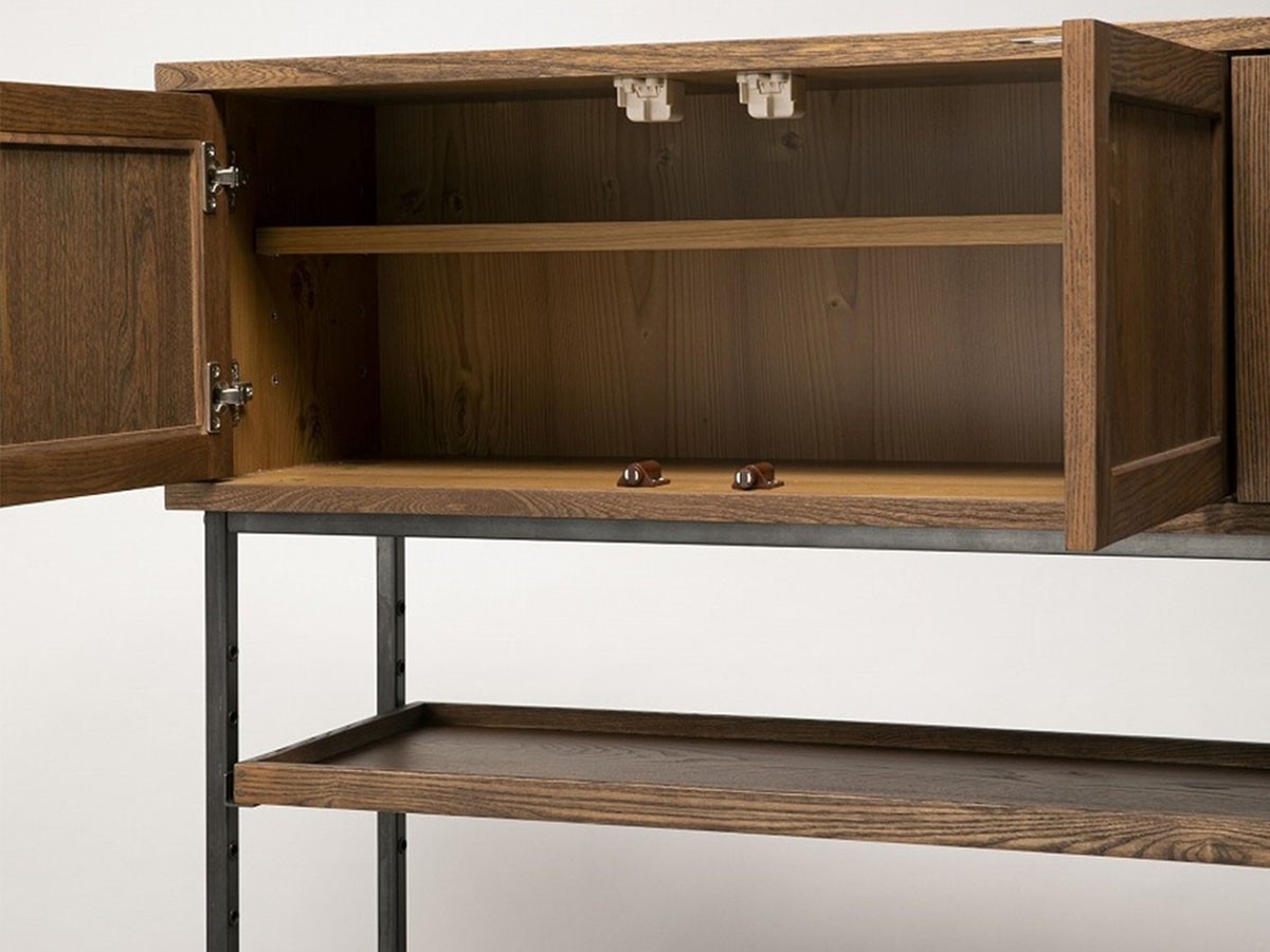 JOURNAL STANDARD FURNITURE ティバートン 食器棚L JOURNAL STANDARD