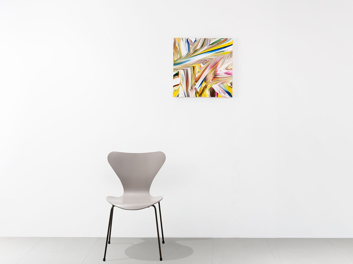 門田 光雅 breeze / かどた みつまさ ブリーズ （アート・オブジェ > アート・作家作品） 2