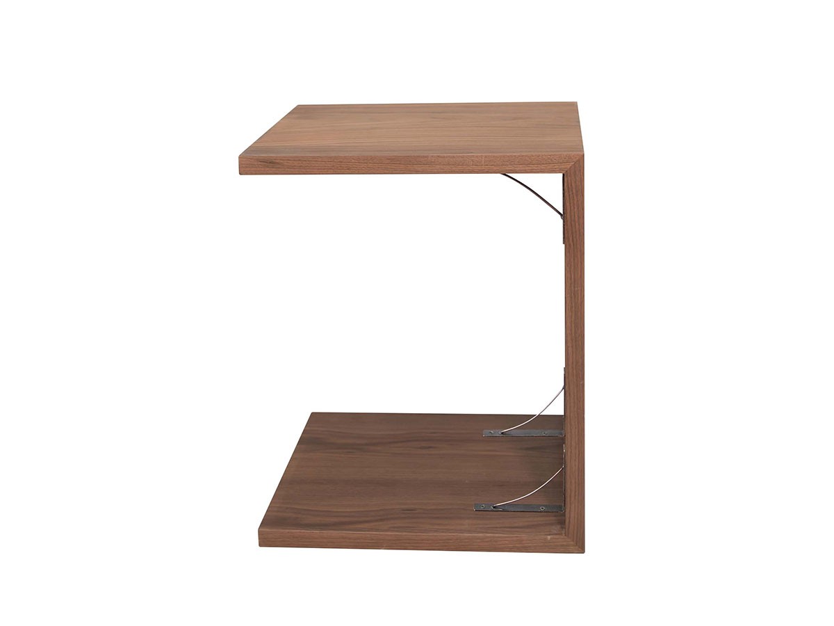 a.depeche chalet stool table walnut / アデペシュ シャレット スツール テーブル（ウォルナット） （チェア・椅子 > スツール） 20
