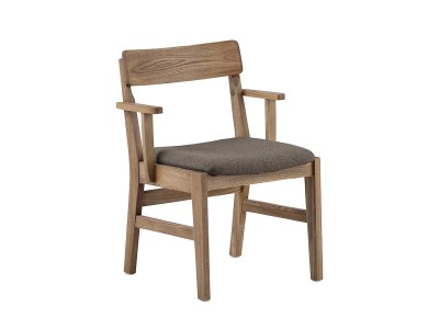 nora. CHARMS DINING CHAIR / ノラ チャームス ダイニングチェア