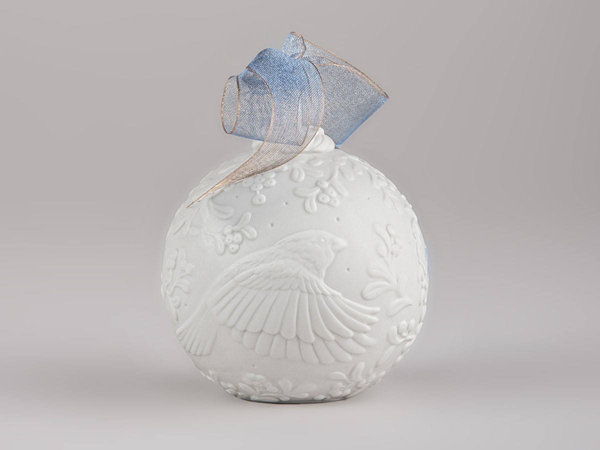 LLADRO 2026 YEAR BALL / リヤドロ 2026 イヤーボール （アート・オブジェ > オブジェ） 5