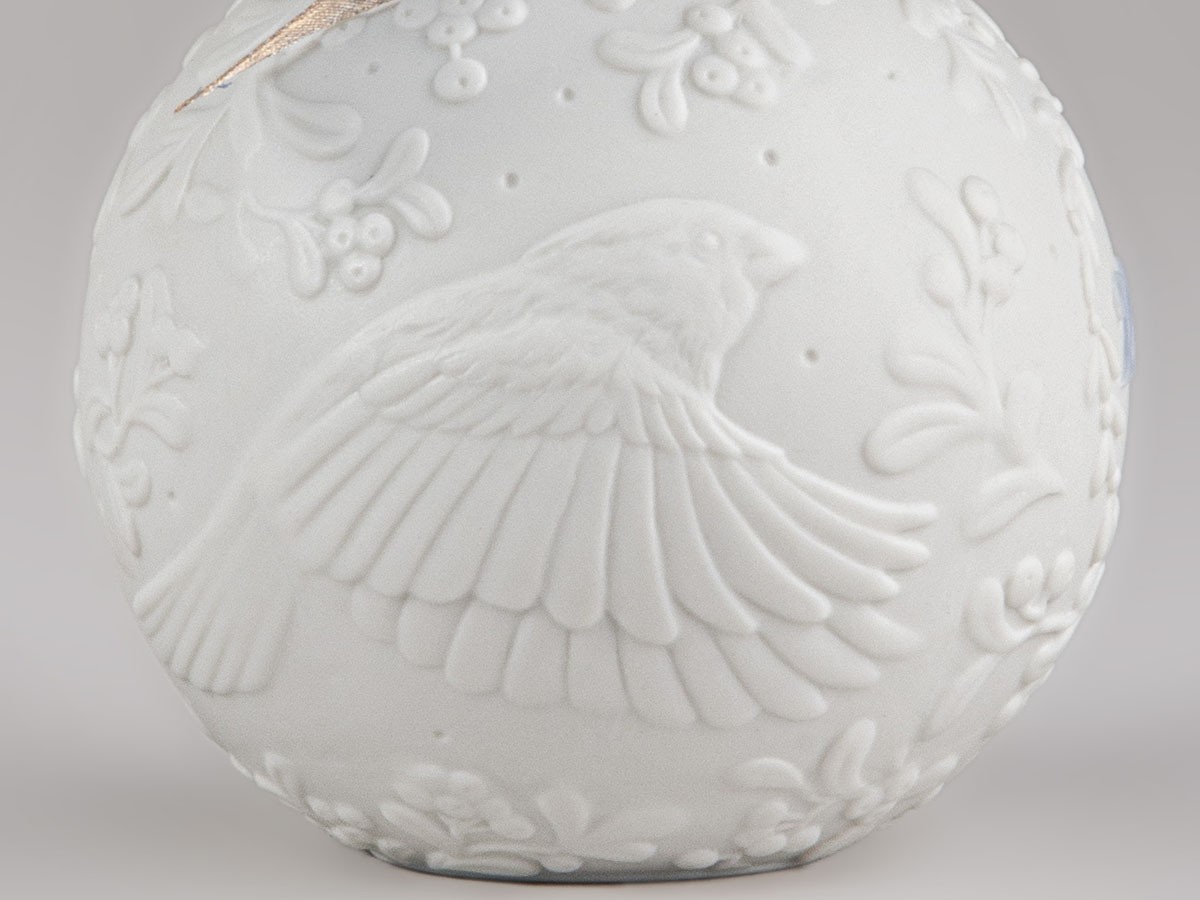 LLADRO 2026 YEAR BALL / リヤドロ 2026 イヤーボール （アート・オブジェ > オブジェ） 8