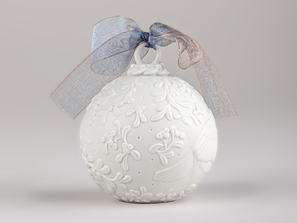 LLADRO 2026 YEAR BALL / リヤドロ 2026 イヤーボール （アート・オブジェ > オブジェ） 6