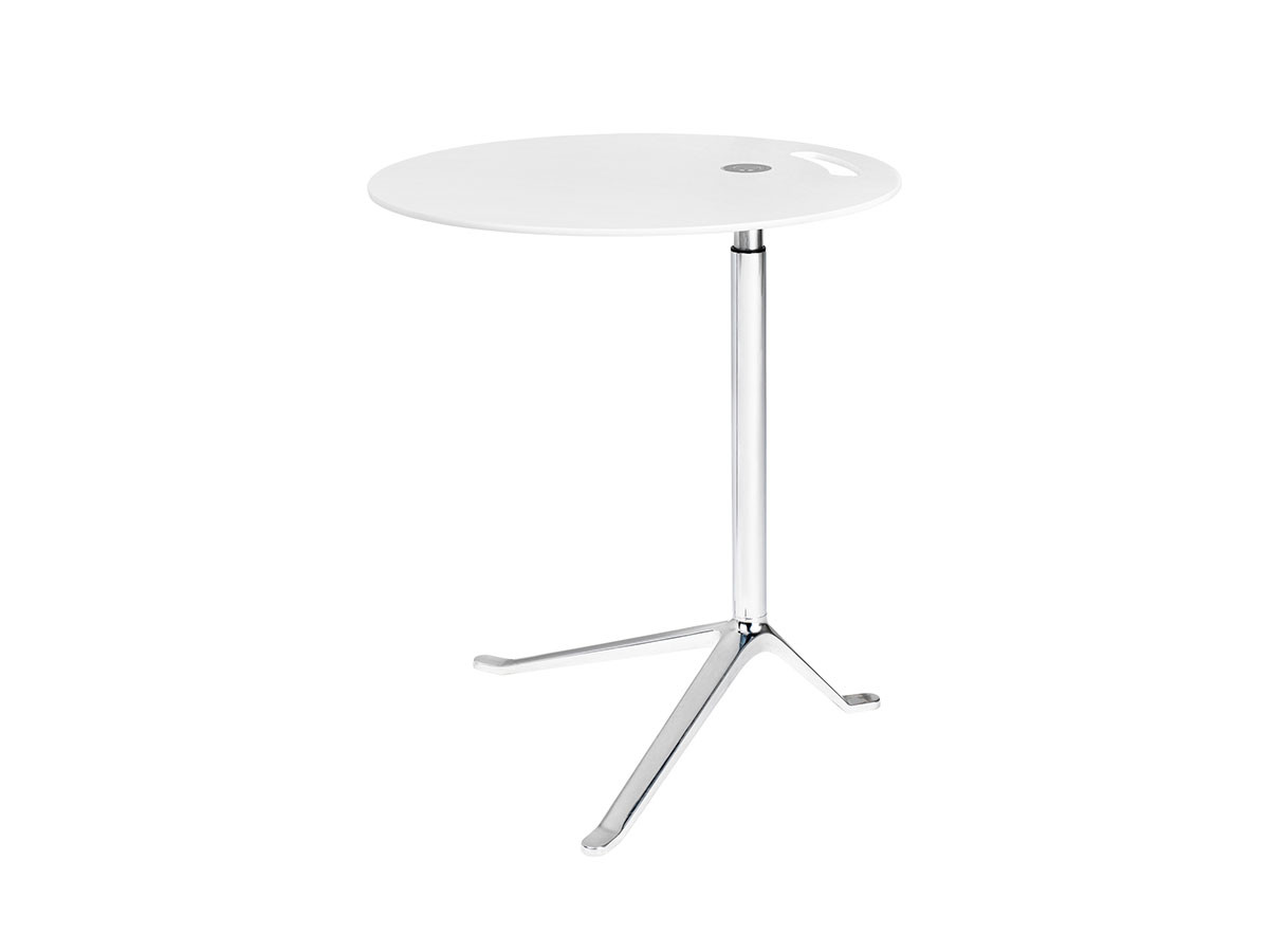 H495-730mmFritz Hansen フリッツハンセン リトルフレンド サイドテーブル