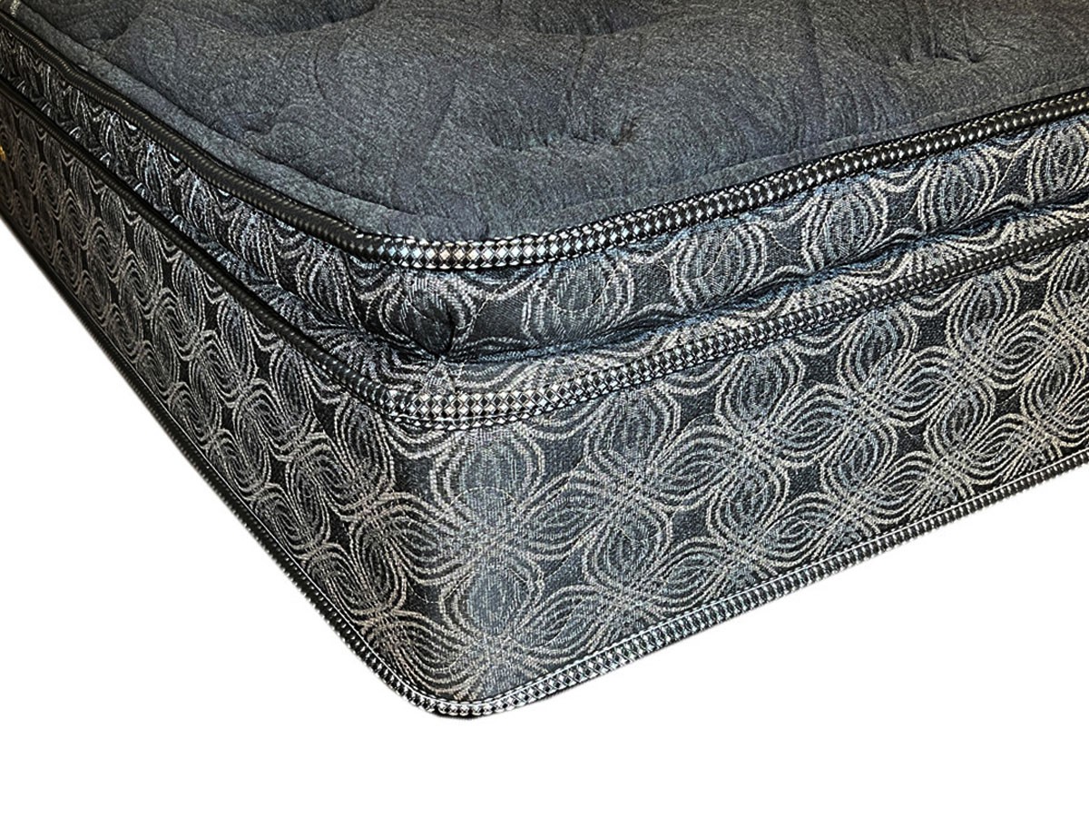 Sealy Sealy Mattress 
Titanium Collection Rondo IV / シーリー シーリー マットレス 
チタンコレクション ロンド IV （寝具・タオル > マットレス） 3