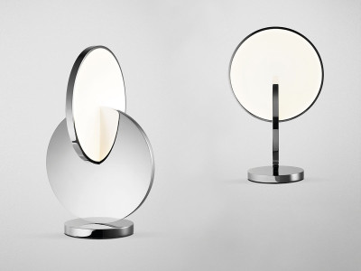 LEE BROOM ECLIPSE TABLE / リー・ブルーム エクリプス テーブル