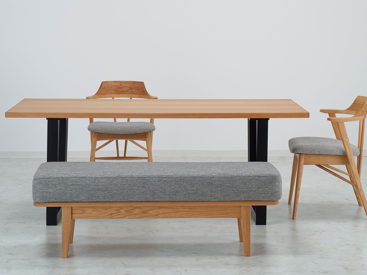 Dining Table / ダイニングテーブル #123543 （テーブル > ダイニングテーブル） 5