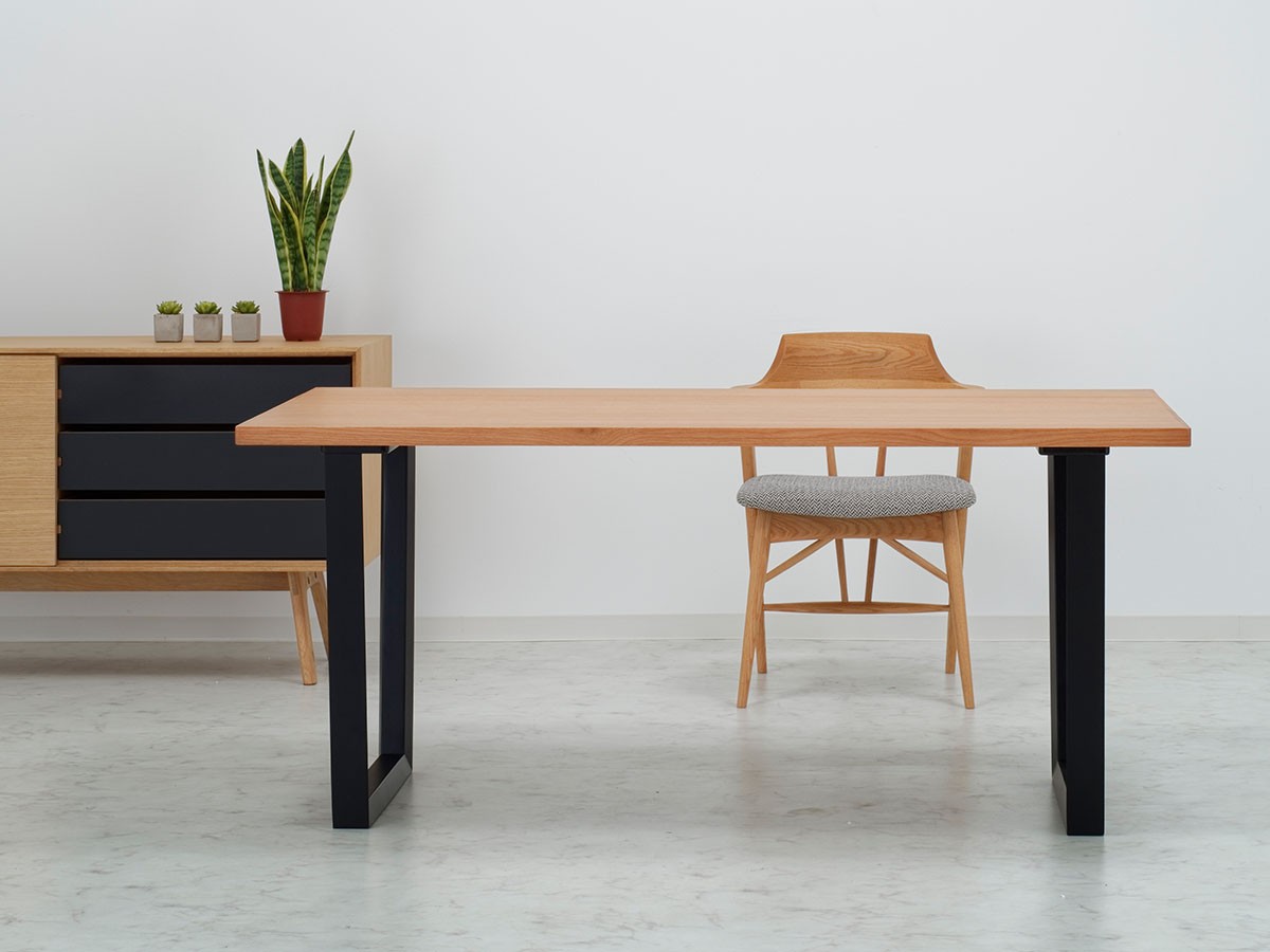 Dining Table / ダイニングテーブル #123542 （テーブル > ダイニングテーブル） 7