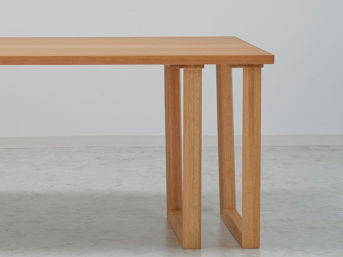 Dining Table / ダイニングテーブル #123542 （テーブル > ダイニングテーブル） 8