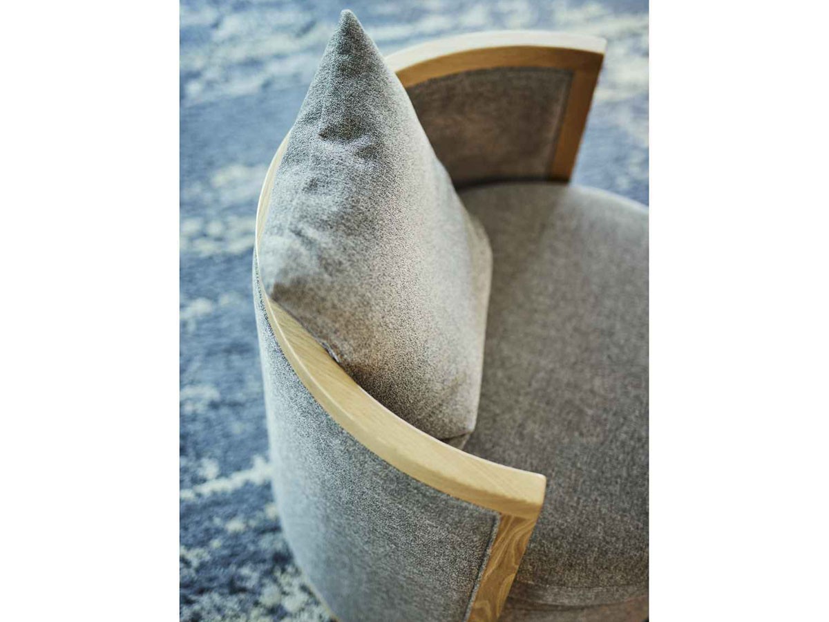 ABORD LOUNGE CHAIR / アボール ラウンジチェア W014 （チェア・椅子 > ラウンジチェア） 11