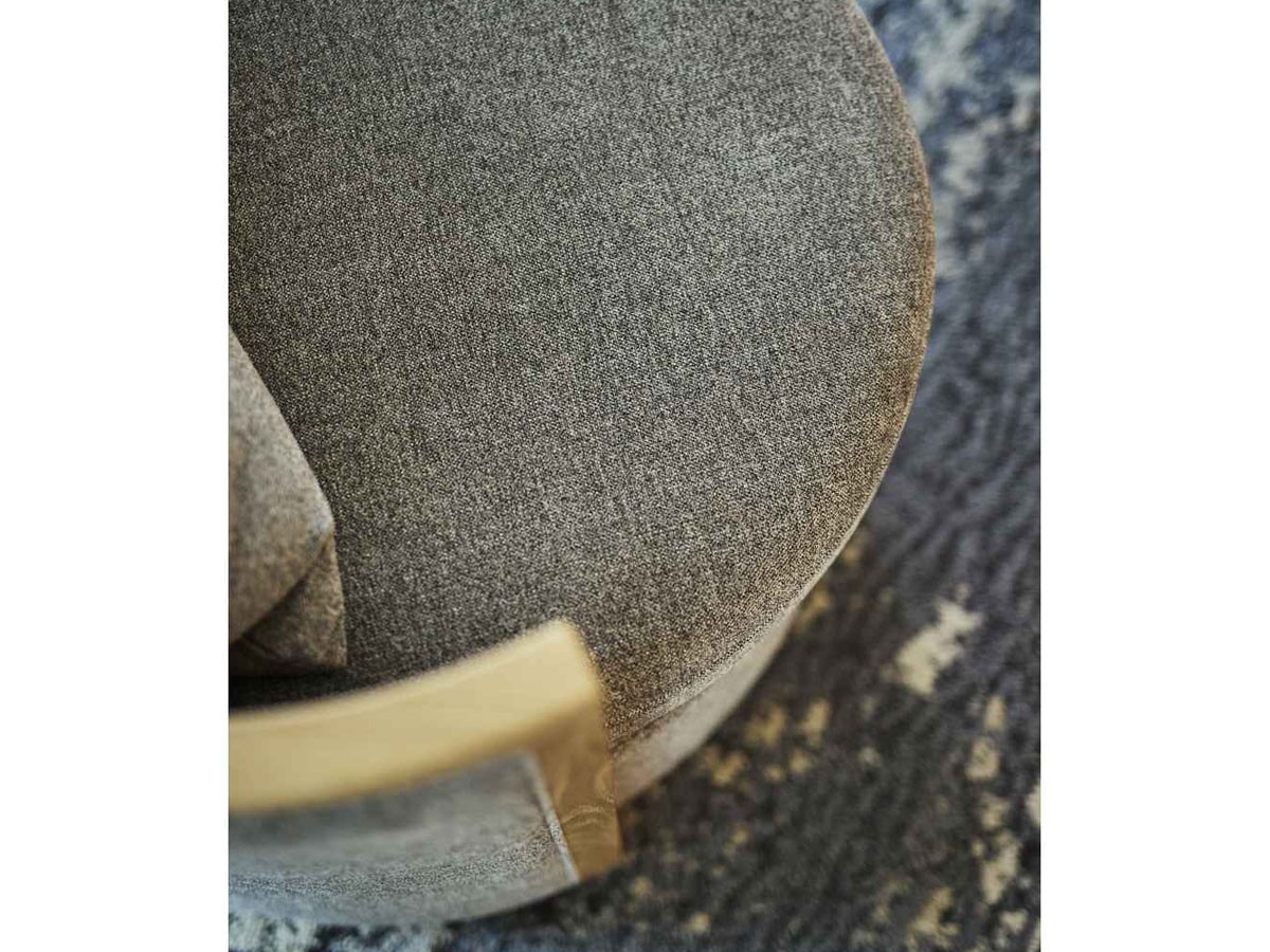 ABORD LOUNGE CHAIR / アボール ラウンジチェア W014 （チェア・椅子 > ラウンジチェア） 13