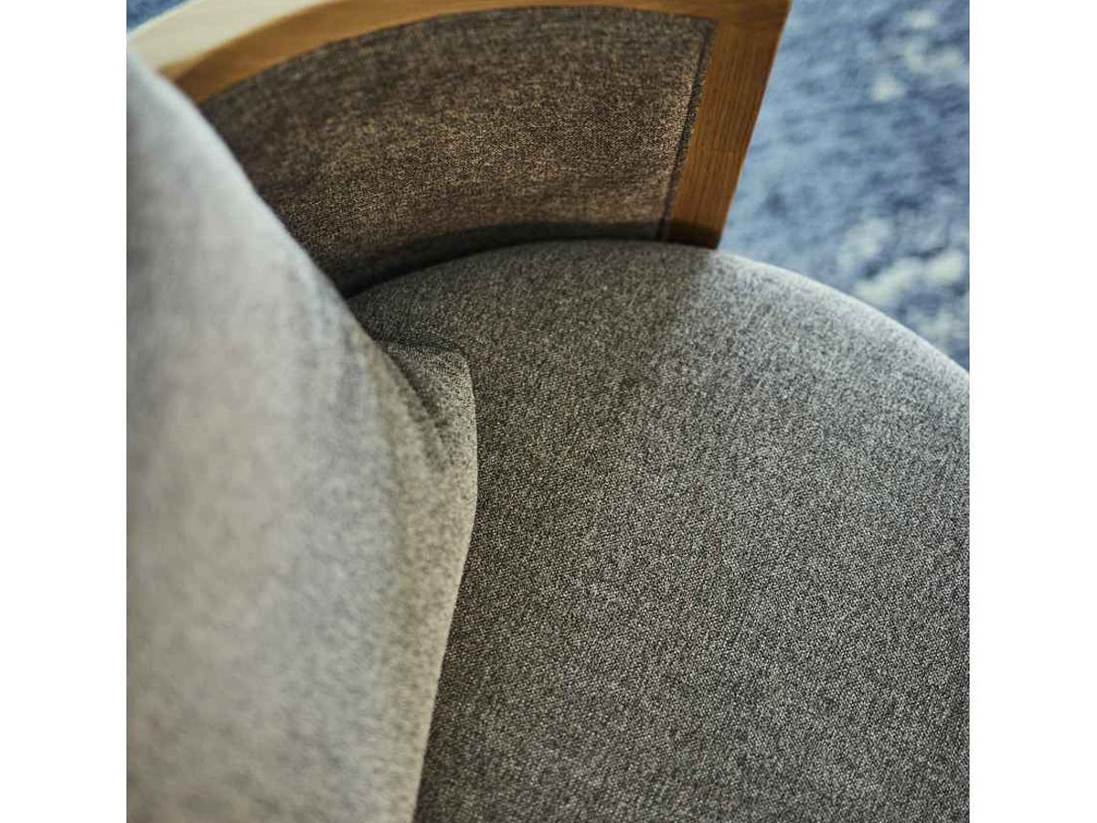 ABORD LOUNGE CHAIR / アボール ラウンジチェア W014 （チェア・椅子 > ラウンジチェア） 15