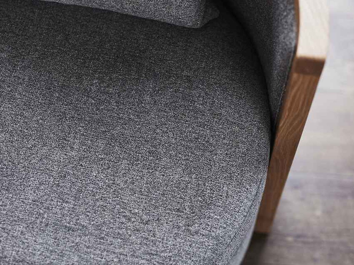 ABORD LOUNGE CHAIR / アボール ラウンジチェア W014 （チェア・椅子 > ラウンジチェア） 21