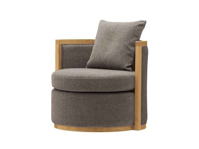 TOOU CADREA LOW STOOL / トゥー カドレア ロースツール - インテリア