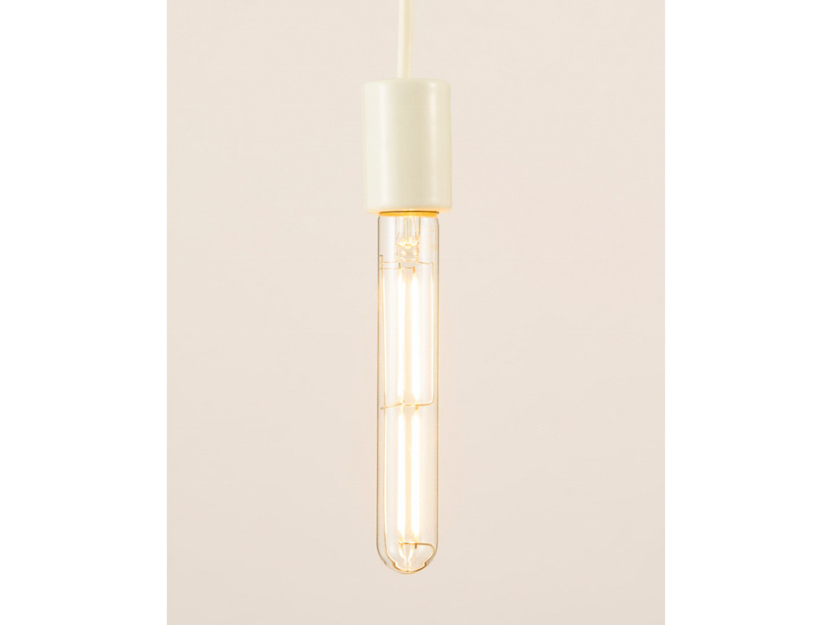 Ceramic socket + LED bulb / 陶製ソケット + LED電球（ビーコン球） （ライト・照明 > ペンダントライト） 7