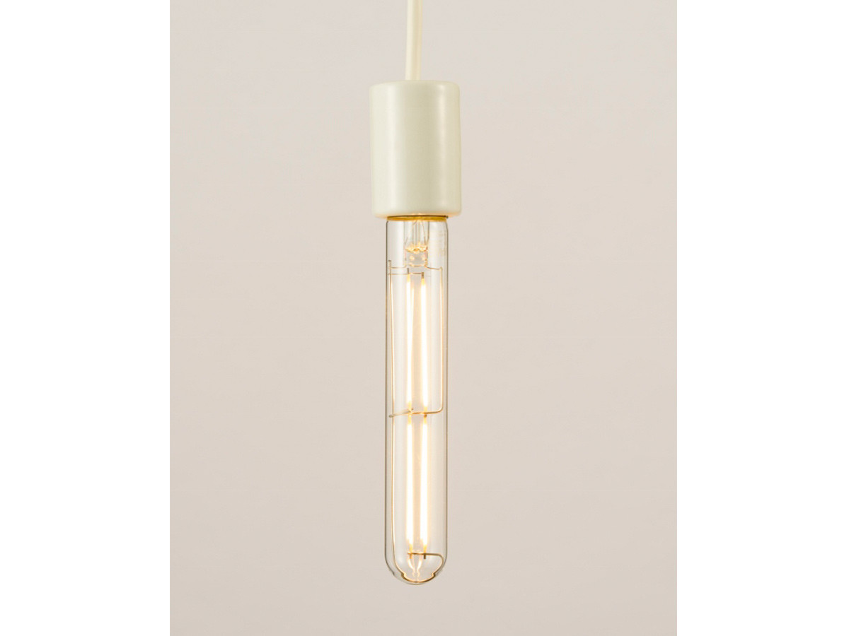 Ceramic socket + LED bulb / 陶製ソケット + LED電球（ビーコン球） （ライト・照明 > ペンダントライト） 8