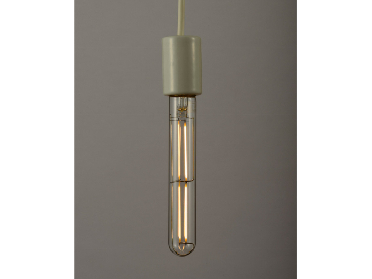 Ceramic socket + LED bulb / 陶製ソケット + LED電球（ビーコン球） （ライト・照明 > ペンダントライト） 10