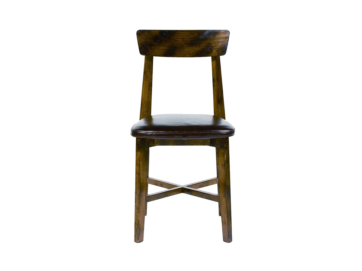 CHINON CHAIR LEATHER 1