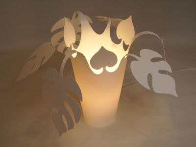 Quattroクアトロ/ハイヤーライトHigherLight間接照明【南澤孝見】 Quattroクアトロ/ハイヤーライトHigherLight間接照明【南澤孝見