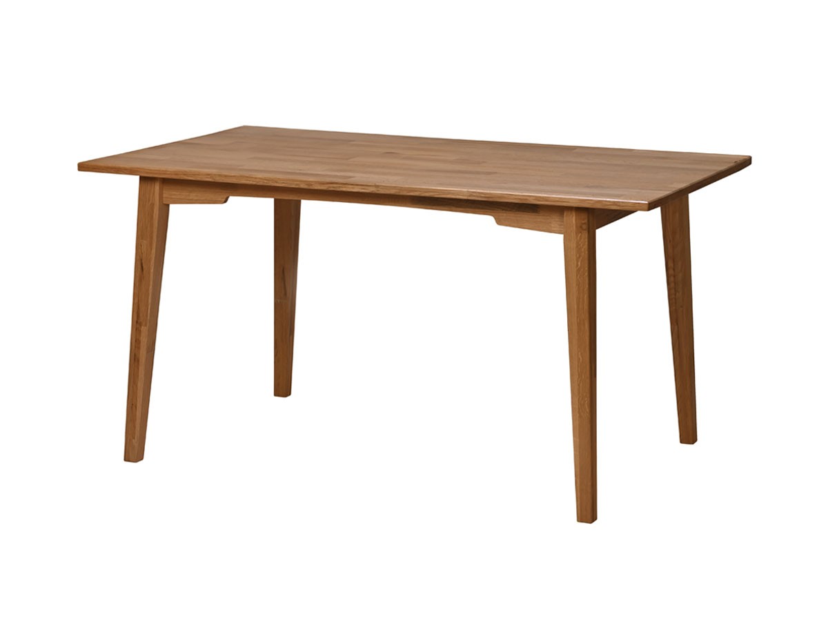 Nostalgic Whisky Dining Table