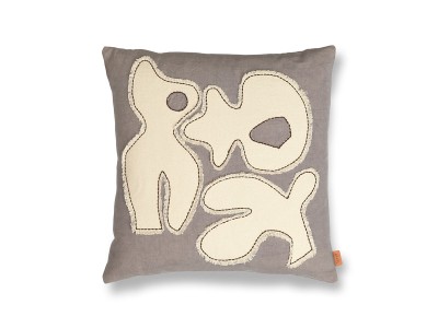 【超美品】Ferm Living Vista Cushion(中材込み) 超美品】Ferm Living Vista Cushion(中材込み)