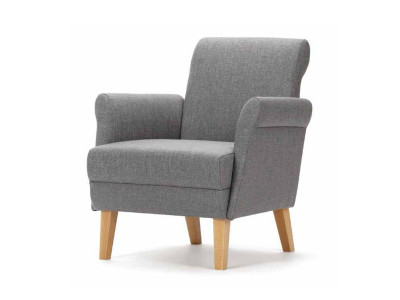 FLYMEe Parlor 1P SOFA / フライミーパーラー 1人掛けソファ m042124