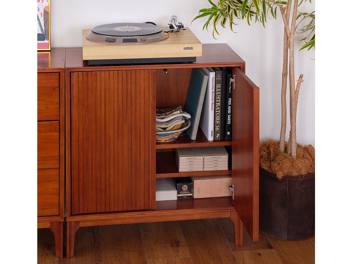 ACME Furniture BROOKS SMALL SERVER / アクメファニチャー ブルックス スモール サーバー （収納家具 > キャビネット） 15