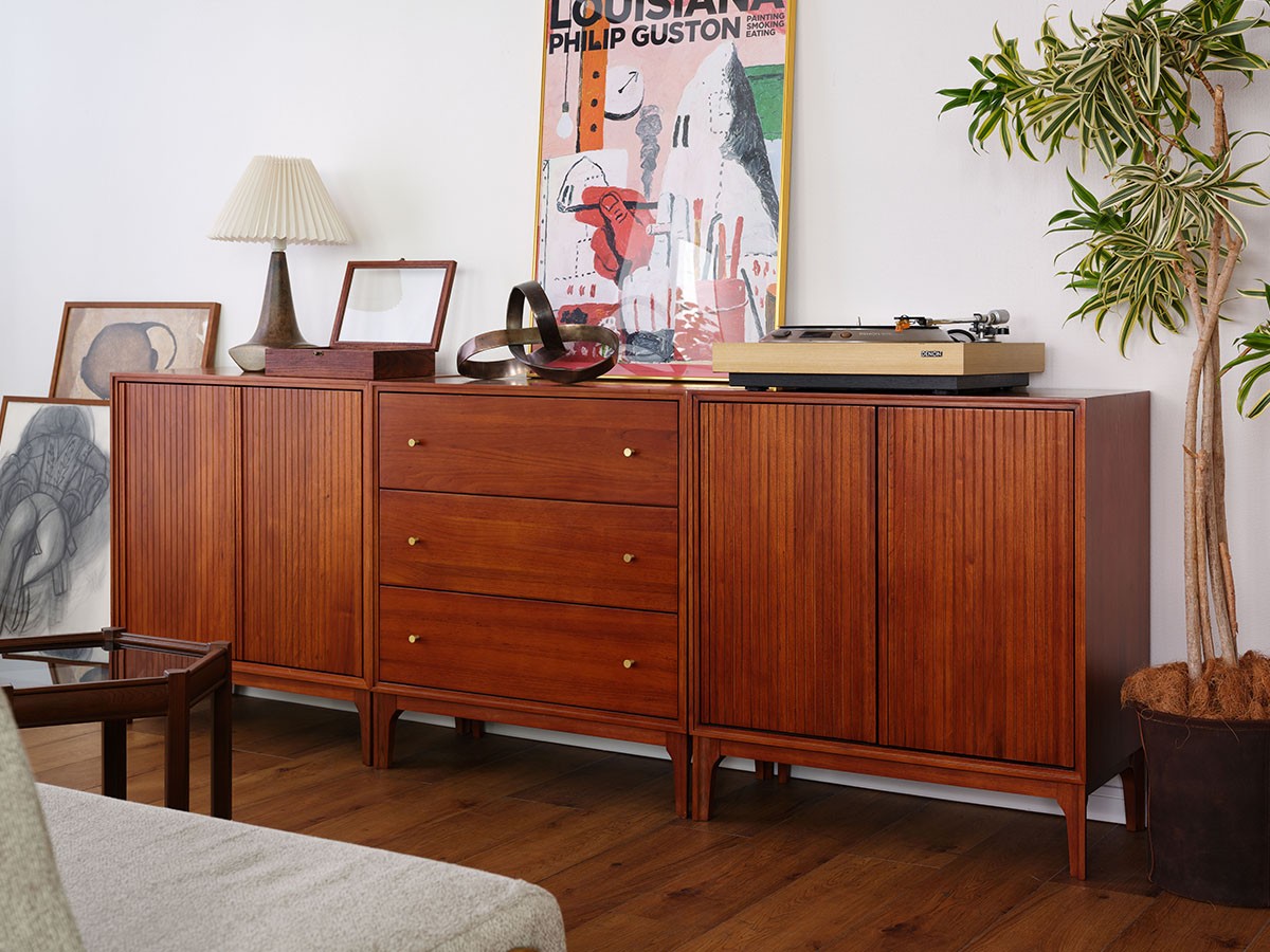 ACME Furniture BROOKS SMALL SERVER / アクメファニチャー ブルックス スモール サーバー （収納家具 > キャビネット） 13