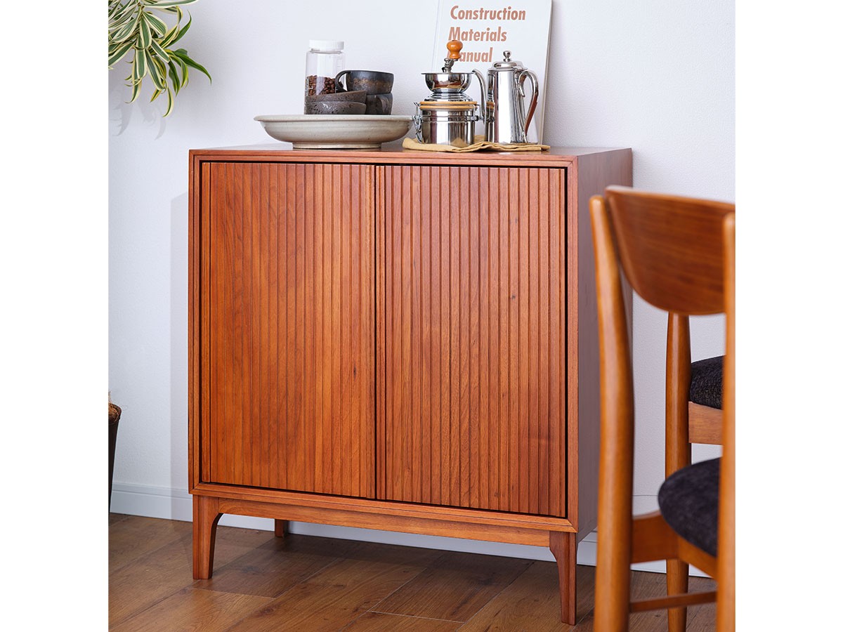 ACME Furniture BROOKS SMALL SERVER / アクメファニチャー ブルックス スモール サーバー （収納家具 > キャビネット） 10