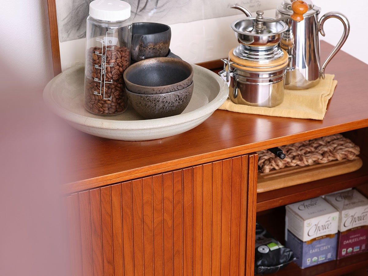 ACME Furniture BROOKS SMALL SERVER / アクメファニチャー ブルックス スモール サーバー （収納家具 > キャビネット） 11