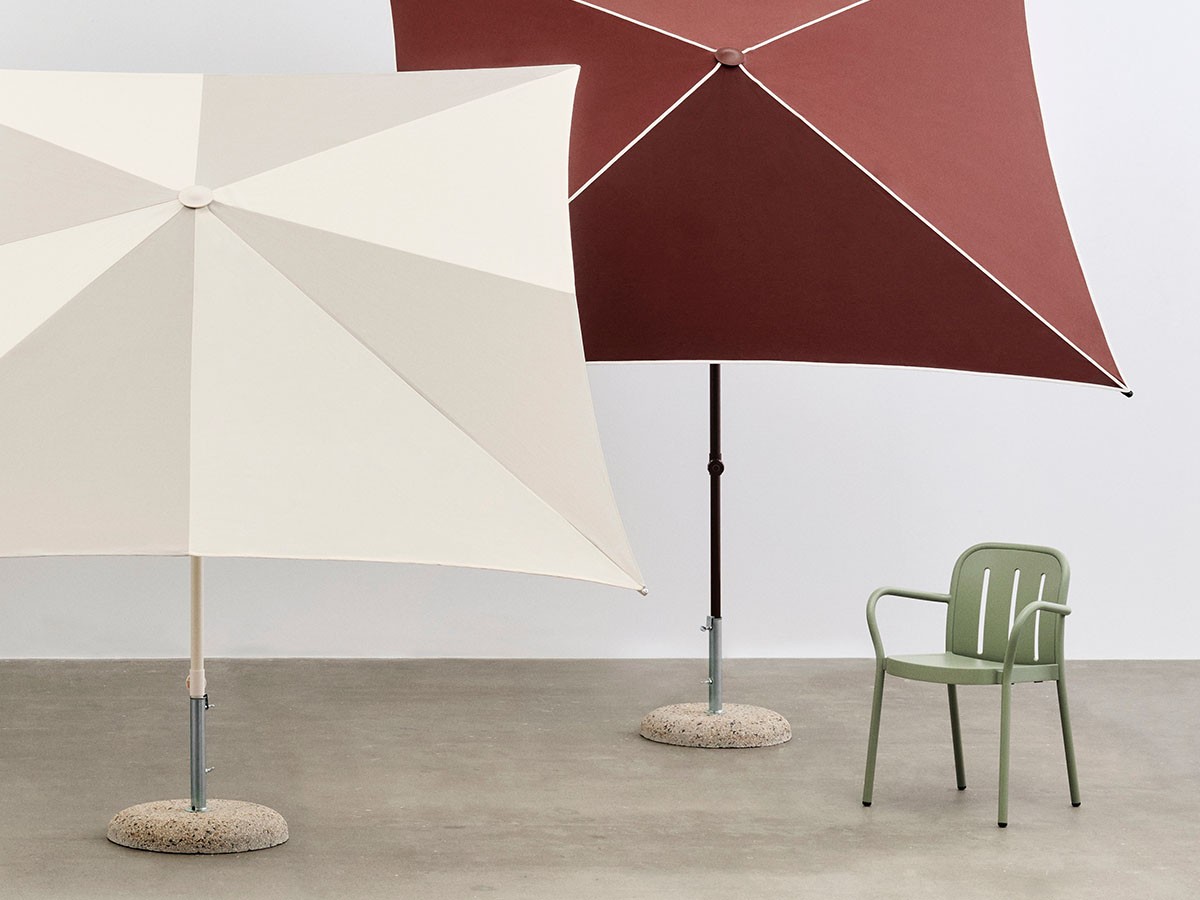 HAY DEVILLE ARM CHAIR / ヘイ デュビル アームチェア （チェア・椅子 > ダイニングチェア） 42