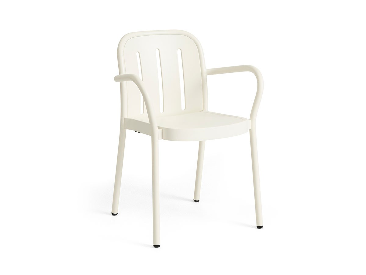 HAY DEVILLE ARM CHAIR / ヘイ デュビル アームチェア （チェア・椅子 > ダイニングチェア） 3