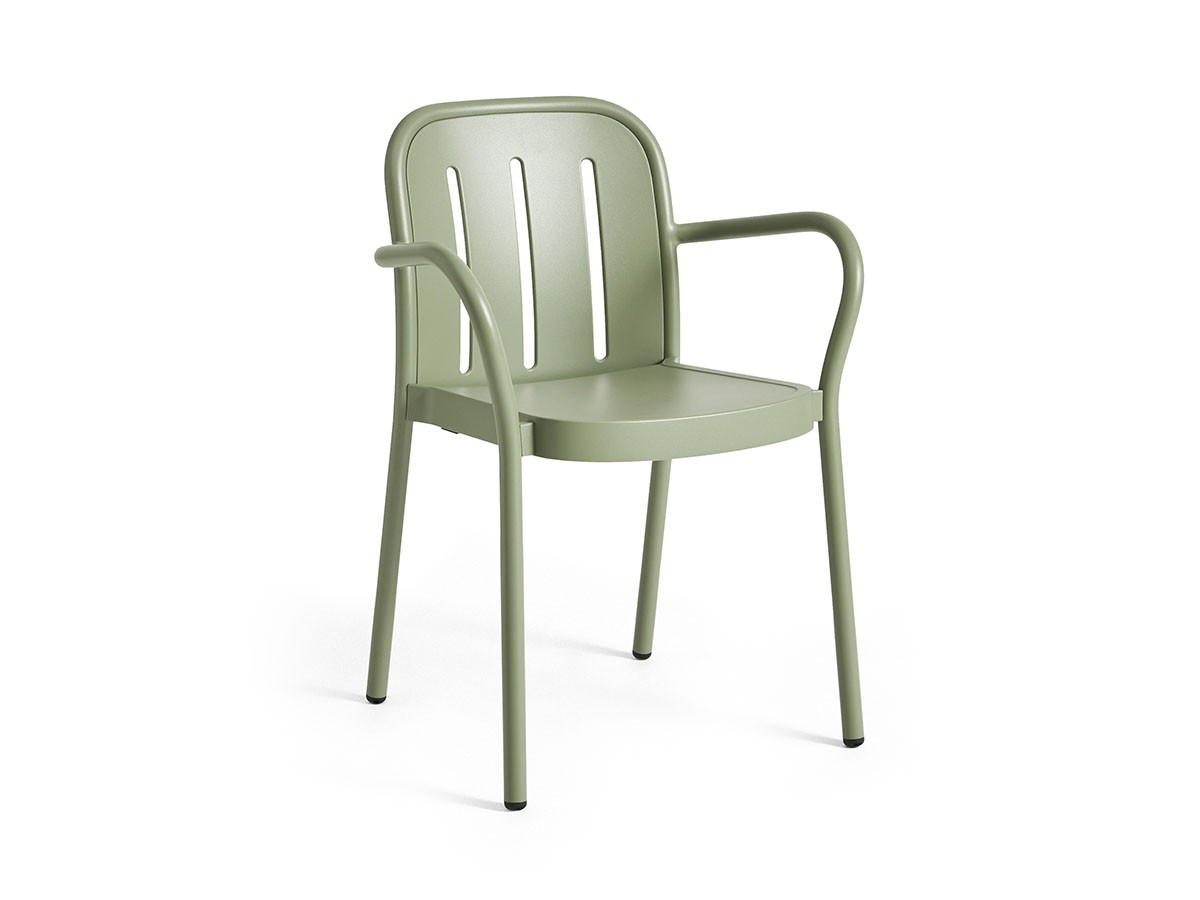 HAY DEVILLE ARM CHAIR / ヘイ デュビル アームチェア （チェア・椅子 > ダイニングチェア） 5