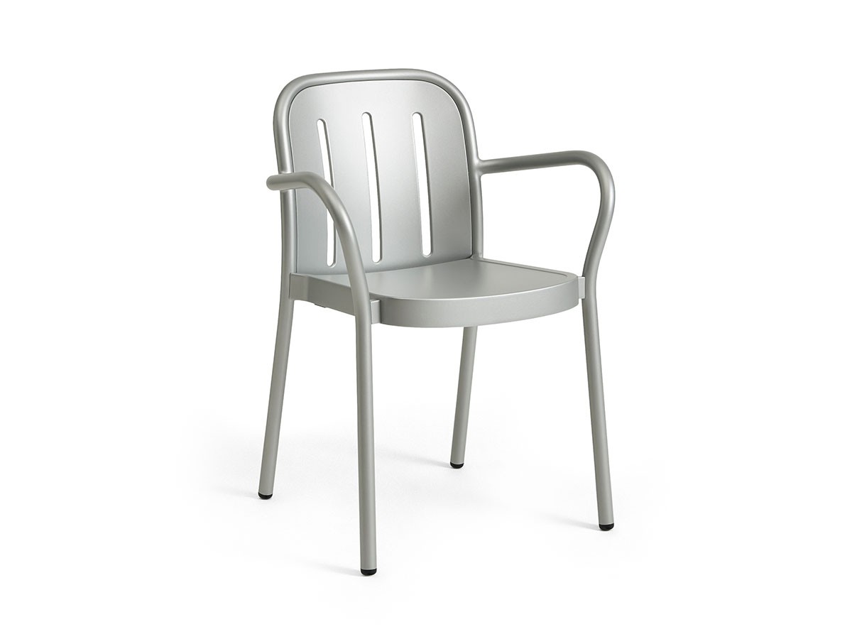 HAY DEVILLE ARM CHAIR / ヘイ デュビル アームチェア （チェア・椅子 > ダイニングチェア） 4