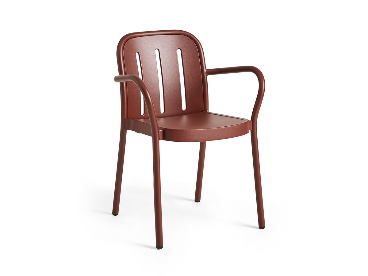 DEVILLE ARM CHAIR