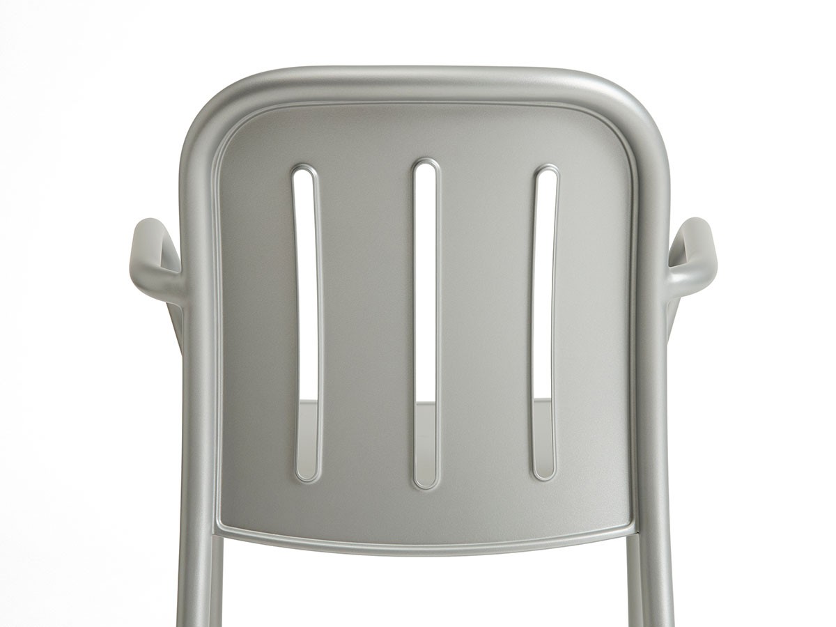 HAY DEVILLE ARM CHAIR / ヘイ デュビル アームチェア （チェア・椅子 > ダイニングチェア） 62