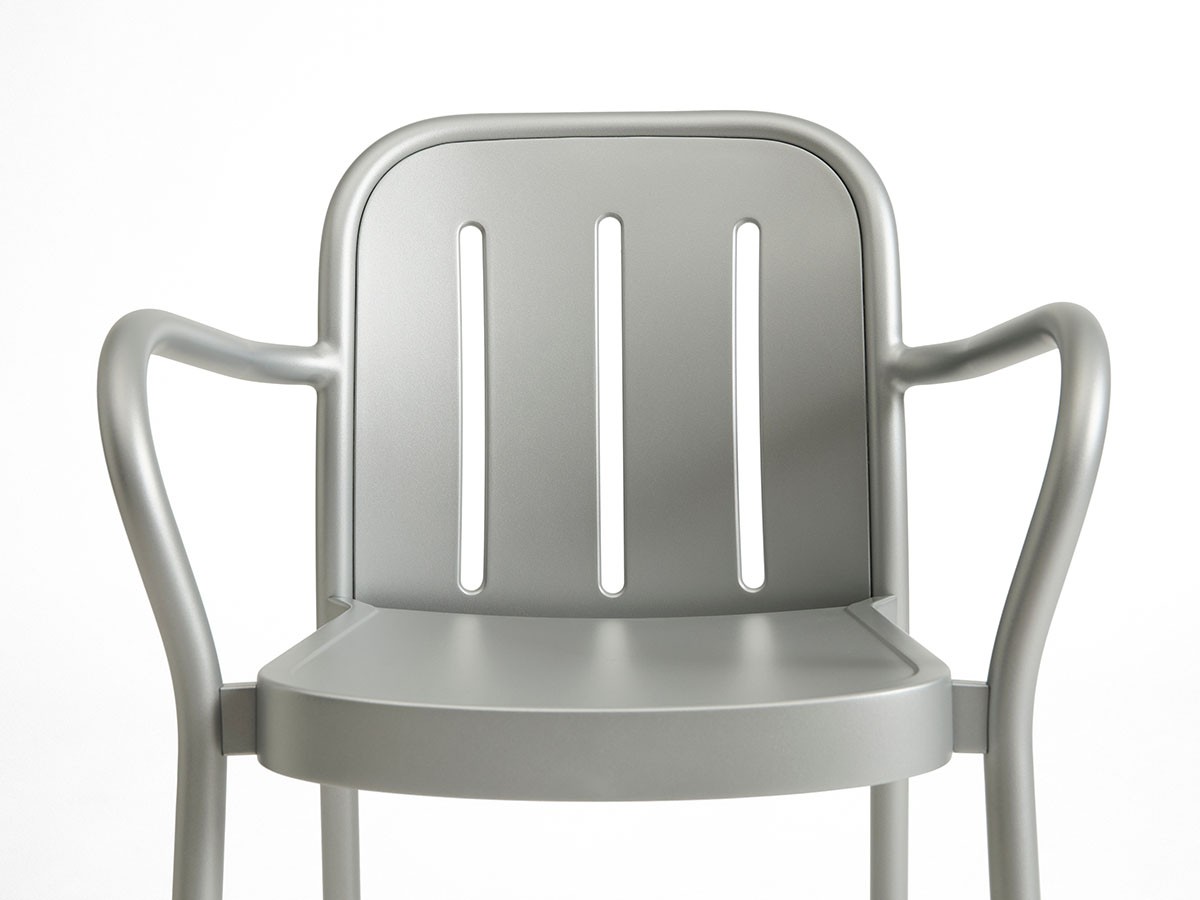 HAY DEVILLE ARM CHAIR / ヘイ デュビル アームチェア （チェア・椅子 > ダイニングチェア） 59