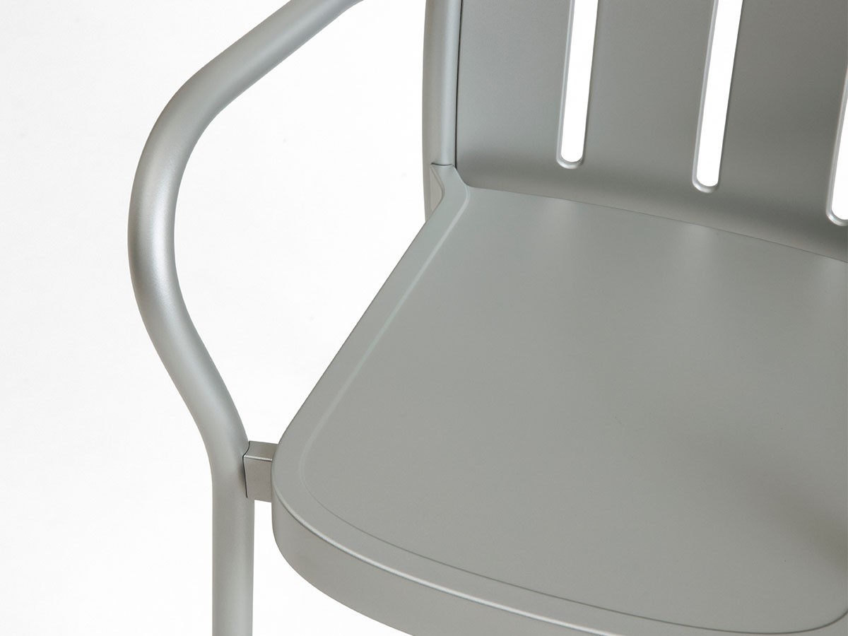 HAY DEVILLE ARM CHAIR / ヘイ デュビル アームチェア （チェア・椅子 > ダイニングチェア） 61