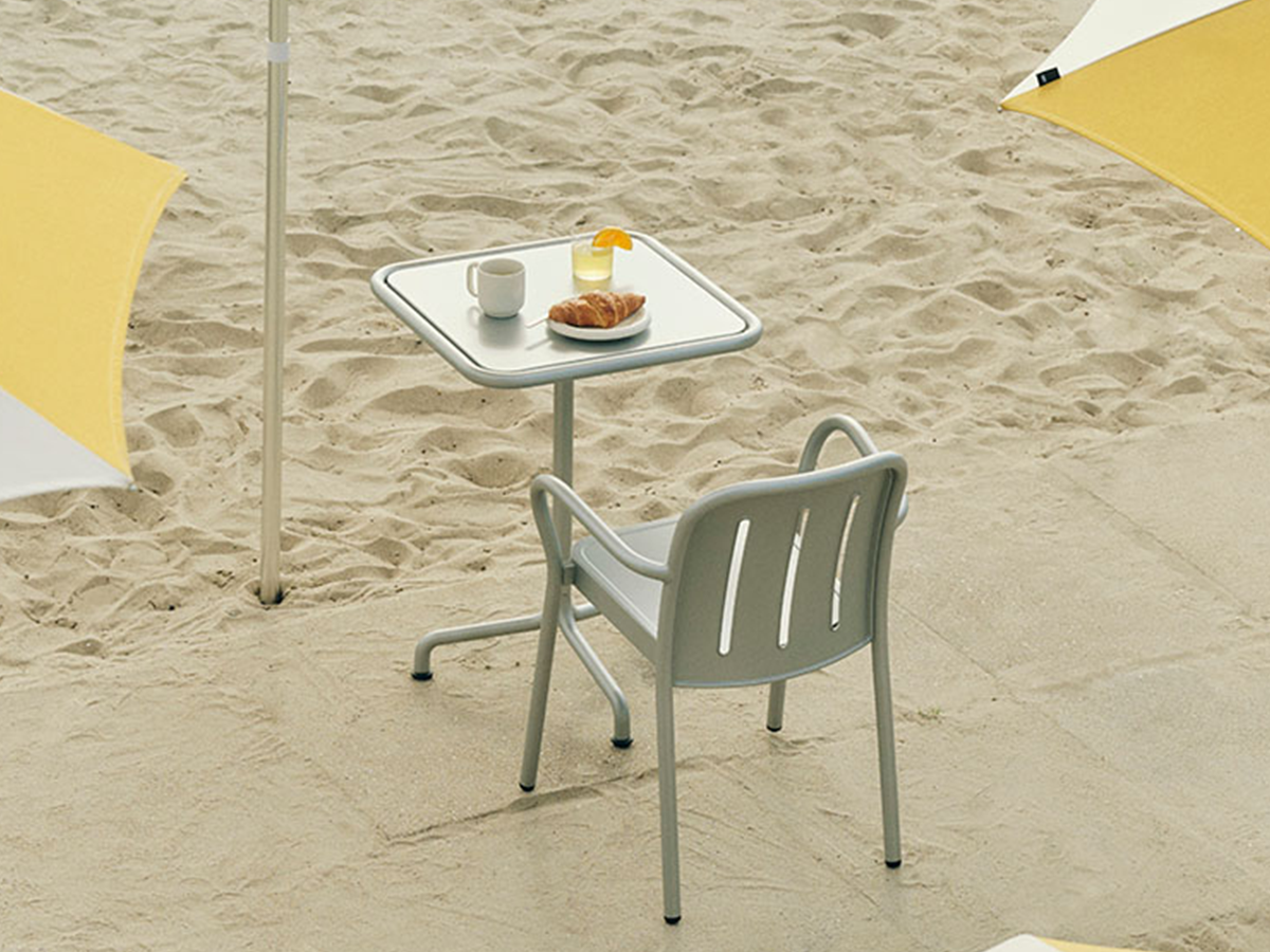 HAY DEVILLE ARM CHAIR / ヘイ デュビル アームチェア （チェア・椅子 > ダイニングチェア） 30