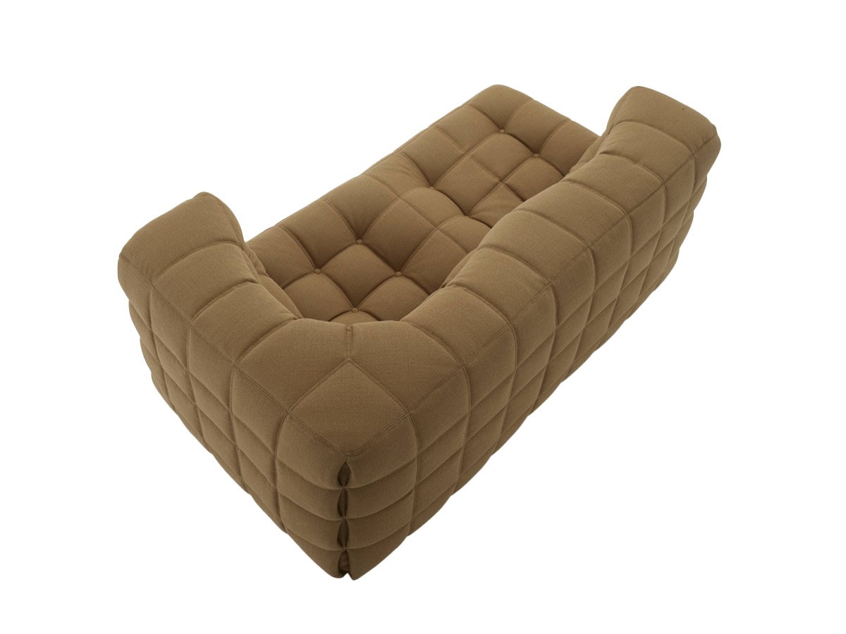 ligne roset ROSETKashima2 / リーン・ロゼ ロゼカシマ2 2P片肘 （ソファ > 二人掛けソファ） 4