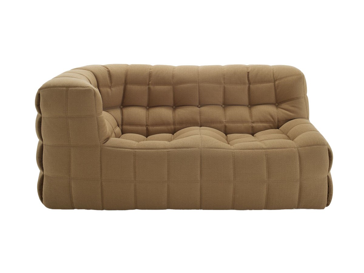 ligne roset ROSETKashima2 / リーン・ロゼ ロゼカシマ2 2P片肘 （ソファ > 二人掛けソファ） 2